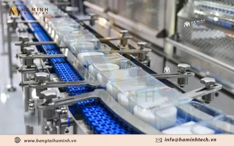Đóng gói sản phẩm