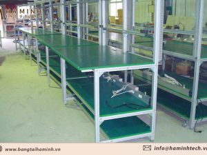 Bàn thao tác phòng sạch