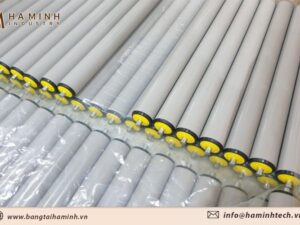 cấu tạo con lăn nhựa