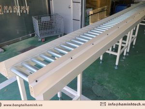 Dàn con lăn tự do
