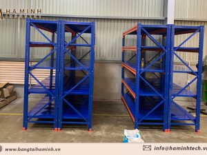 Giá kệ trung tải