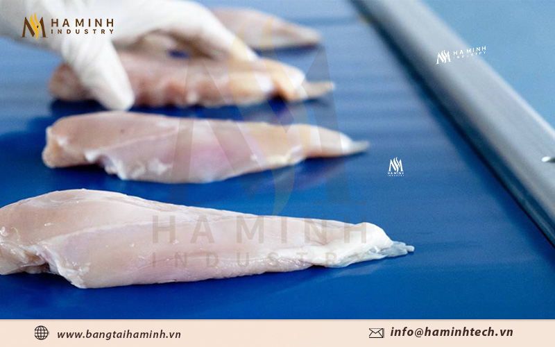Ngành Thực Phẩm và Đồ Uống