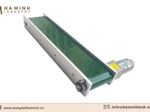 Băng tải mini Hà Nội