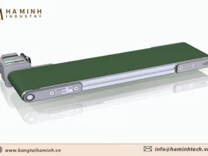 Thiết bị băng chuyền di động nhỏ