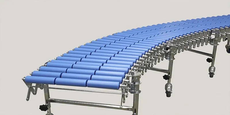 Con lăn nhựa được làm từ nhựa cao cấp nên khả năng ứng dụng cao
