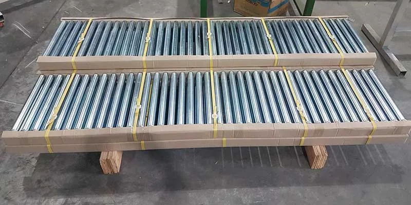 Quy trình thiết kế hệ thống băng tải theo từng bước cụ thể
