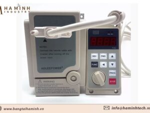 Biến tần là gì