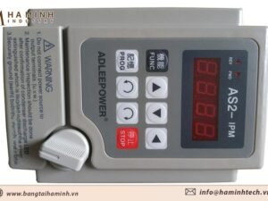 Biến tần AS2-IPM