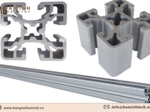 Nhôm định hình 30