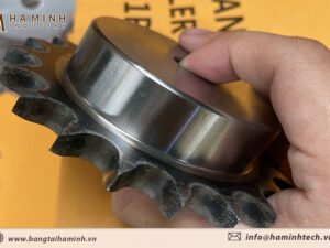 Địa chỉ mua nhông RS uy tín
