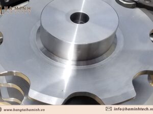 Ưu điểm của nhông bước đôi
