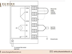Speed controller