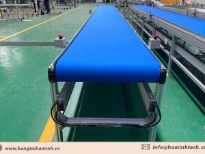 Dây băng tải PU