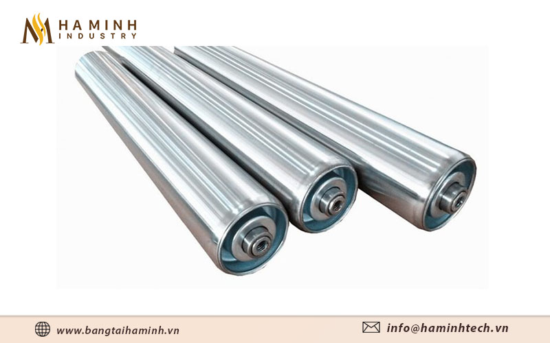 Con lăn ép cốc bi D38