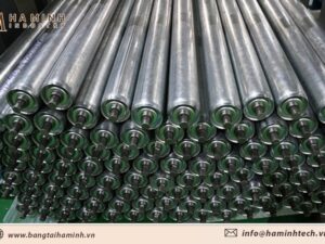 Con lăn ép cốc bi D50 Hà Minh
