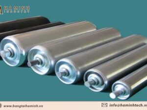 con lăn ép cốc bi D60 Hà Minh