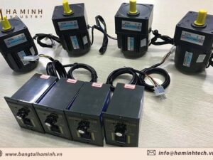 Động cơ mini