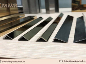 Gia công chấn gấp inox