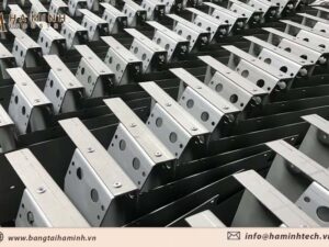 chấn gấp thép là gì?