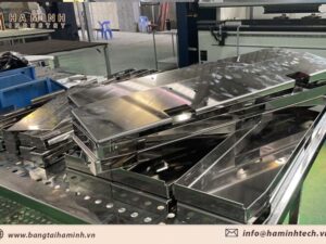 gia công chấn gấp chi tiết máy theo yêu cầu