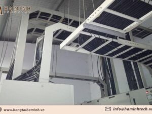 Dịch vụ gia công thang máng cáp =