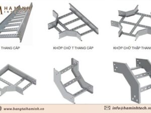 gia công thang máng cáp theo yêu cầu